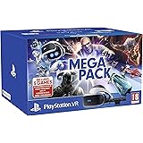 PlayStation VR Mega Pack (PS4)