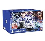 PlayStation VR Mega Pack