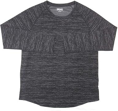 kirkland signature logo sweatshirt