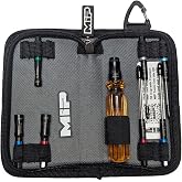 MIP Essentials Speed Tip RC Mini Tool Kit #5230S &ndash; Portable Metric Hex &amp; Nut Driver Set for RC Repair, Maintenance &amp; Assembly for Traxxas, Arrma, Losi, Axial, Tamiya