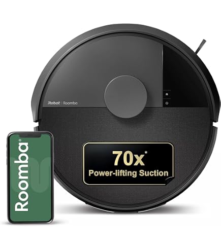 Amazon.com - iRobot Roomba 692 w/Virtual Wall