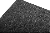 SilverStone SST-SF01 PC Computer Case Noise Absorber Silent Foam 530x380x4mm view 2