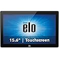 Elo 1502L 15.6" HD LED-Backlit LCD Touchscreen Monitor