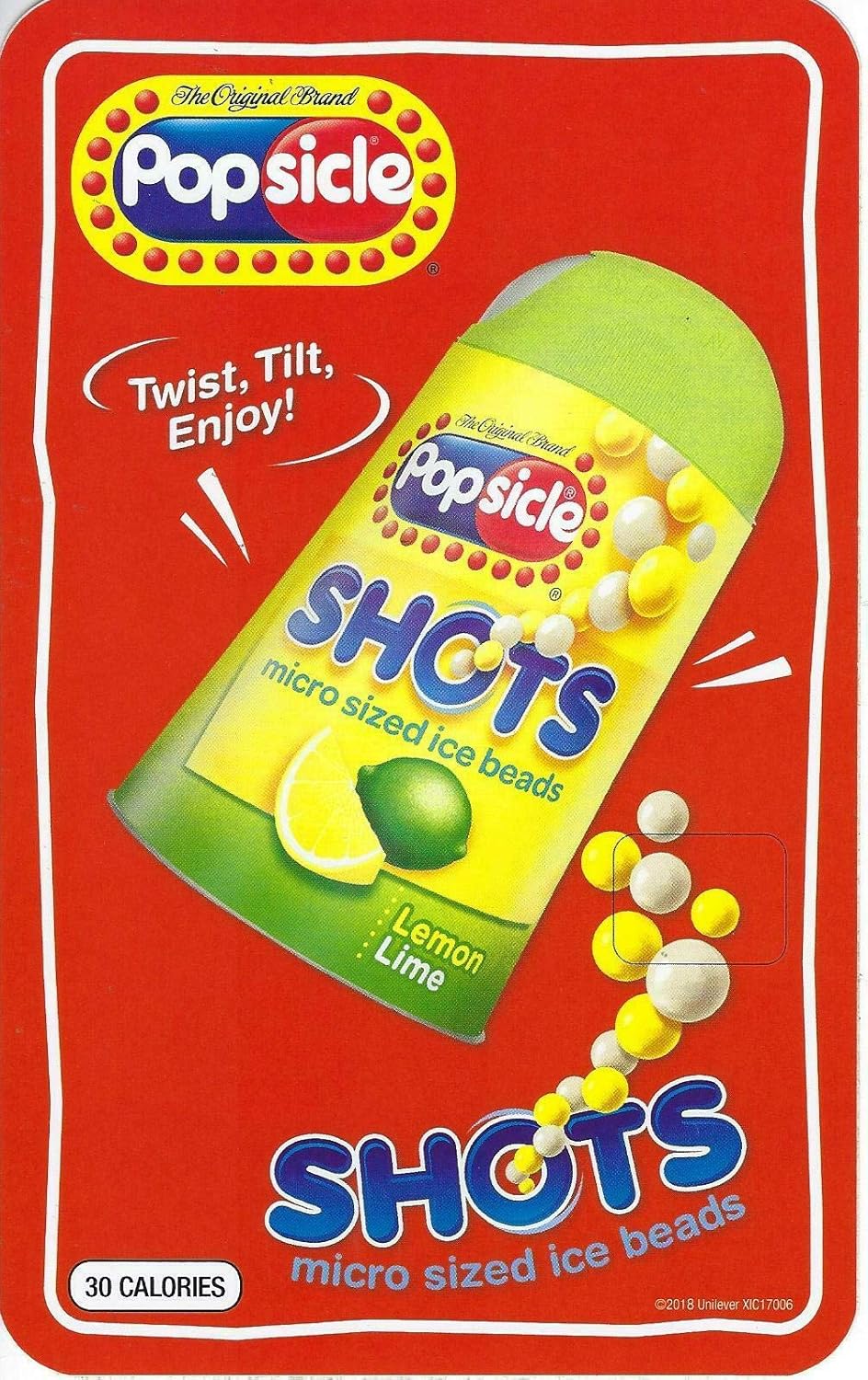 Amazon Com Lemon Lime Shots Shot Balls Ball Popsicle Ice Cream Truck Bomb Pop Concession Stand Decal Sticker Stickers Food Softie Deserts Decals Adhesive Color Industrial Scientific