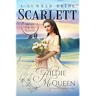 Scarlett, A Summer Bride (Brides for All Seasons Book 5)