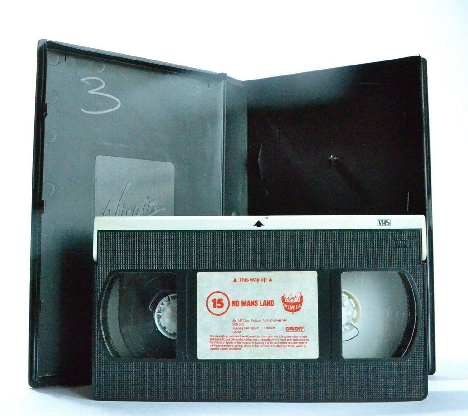 Now Thats What/Call Music 13 [VHS]: Amazon.es: Cine y Series TV