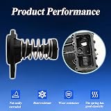 MULAN Bypass Valve Replacement Kit for Pentair Mastertemp Heater view 5