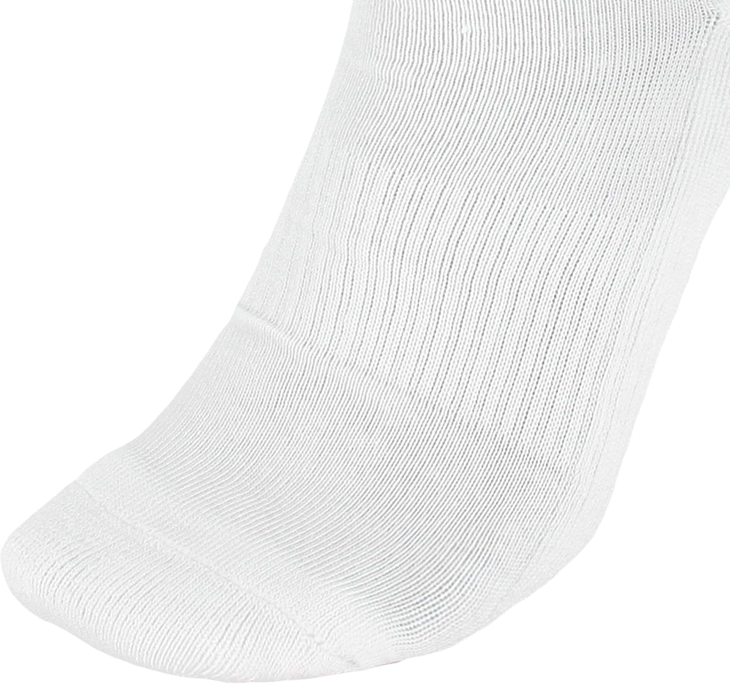 adidas Men's Athletic Cushioned Crew Socks (6-Pair): Sports & Outdoors
