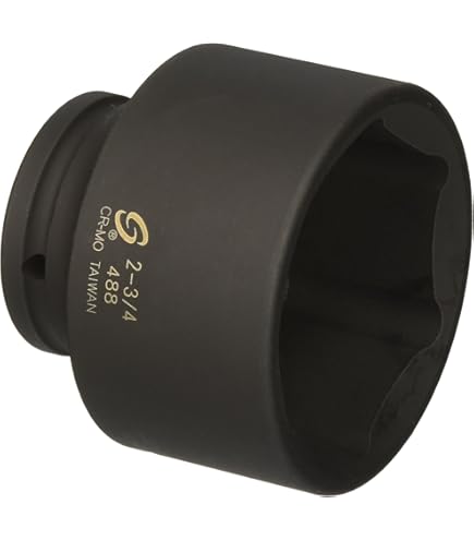 Amazon.com: SUNEX TOOLS 488an 3/4-Inch Drive 2 3/4-Inch Truck