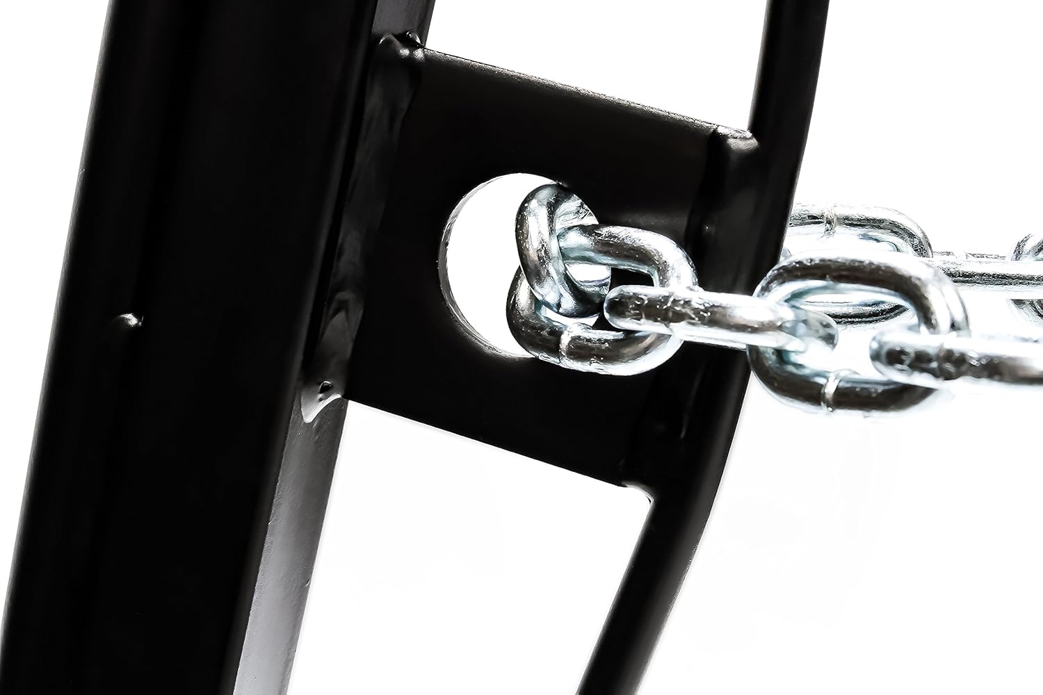 Eaz-Lift Camco King Pin Tripod 5th Wheel Stabilizer, Adjustable from 38.5 50-Inches-(48855): Automotive