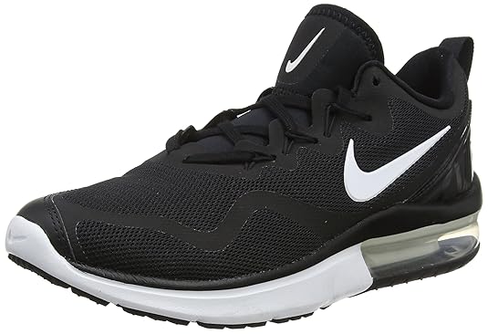 Nike Herren Air Max Fury Laufschuhe