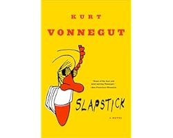 Slapstick or Lonesome No More!