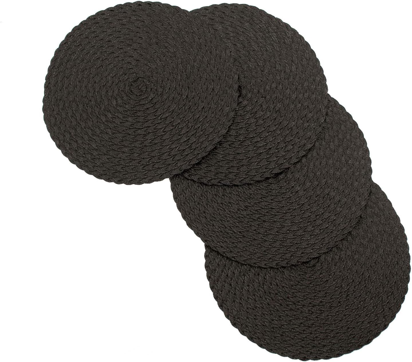 Best round black kitchen table