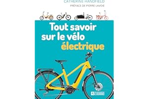 Tout savoir sur le vélo électrique