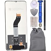 IPS LCD Display Assembly for Xiaomi Redmi 13C 5G Poco C65 6.74