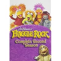 Amazon.com: Fraggle Rock: Complete First Season : Movies & TV