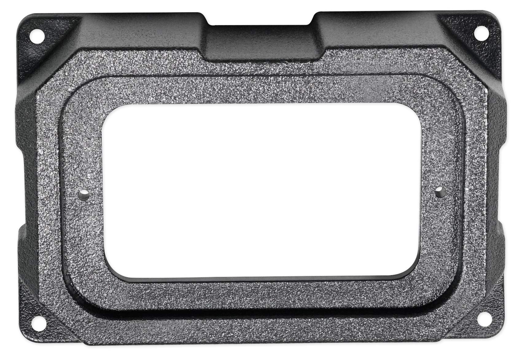 SSV Works RG4-DM3 2018 Polaris Ranger XP1000 Dash