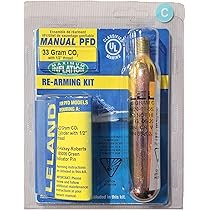 raku！プリズナー2本 Amazon.com: Leland 840AMU-Manual, 33 Gram CO2, 1/2