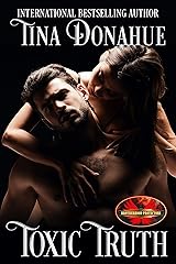 Toxic Truth: Brotherhood Protectors World Kindle Edition