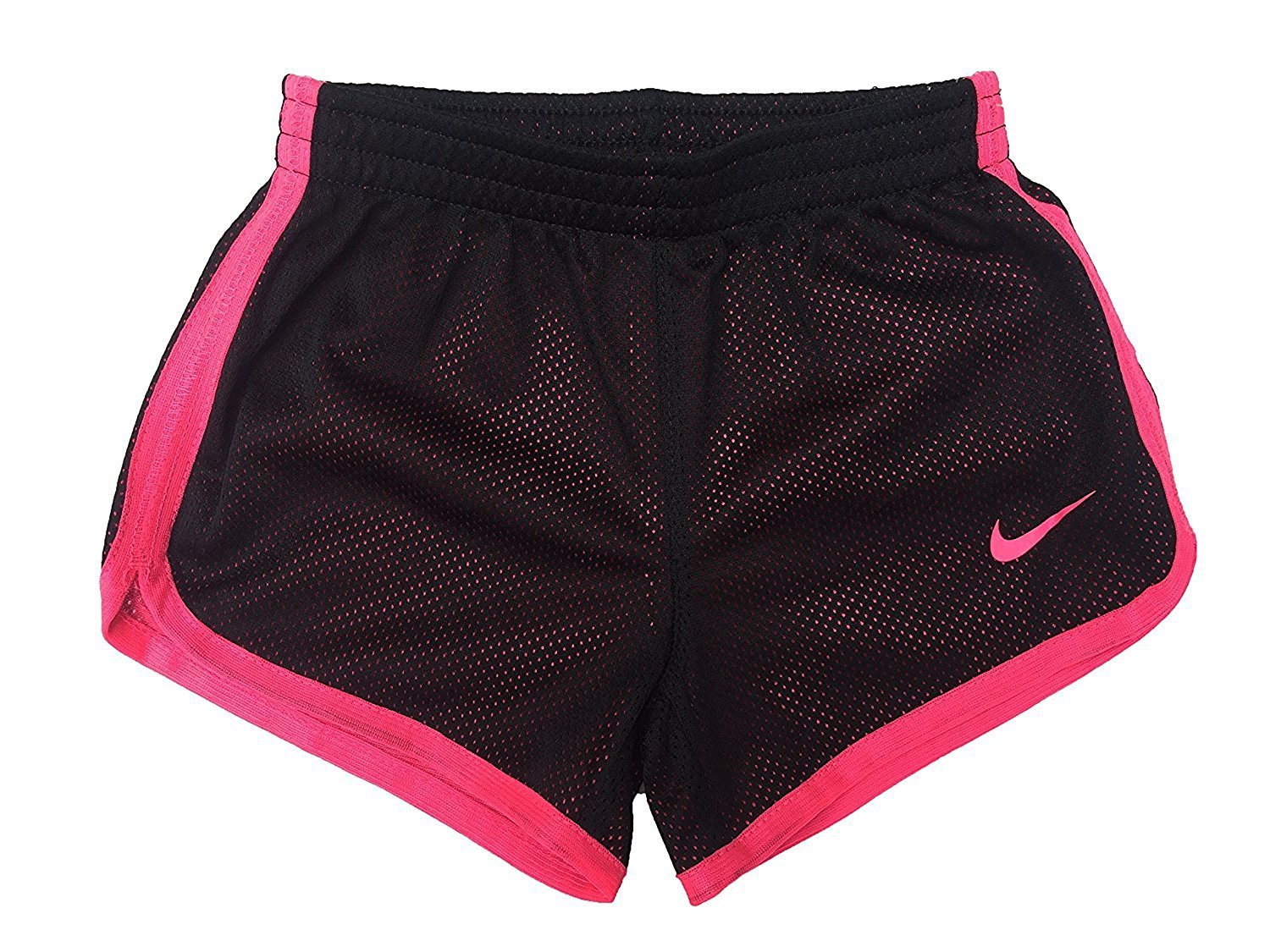 3t nike shorts girl