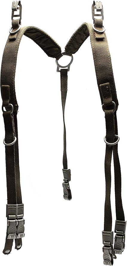 army field belt