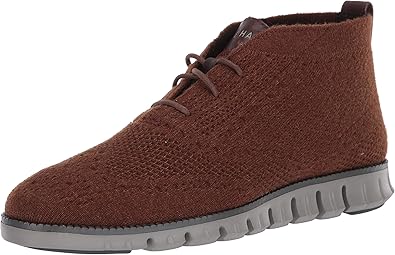 cole haan stitchlite chukka