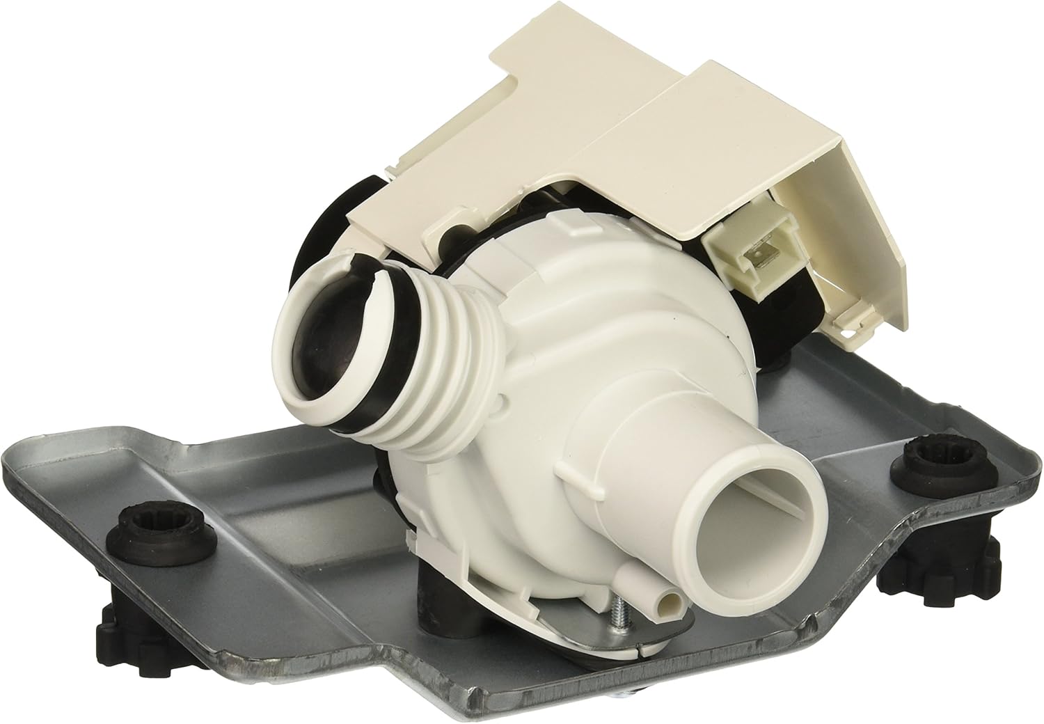 Top 10 Samsung Washer Drain Pump Housing The Best Home