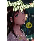 Domestic Girlfriend Vol. 19