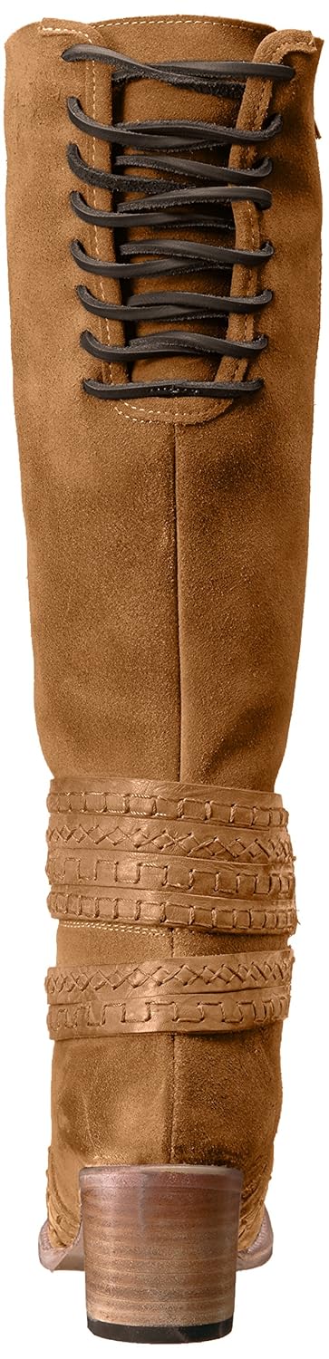 freebird mayan boots