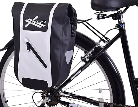 roll top pannier