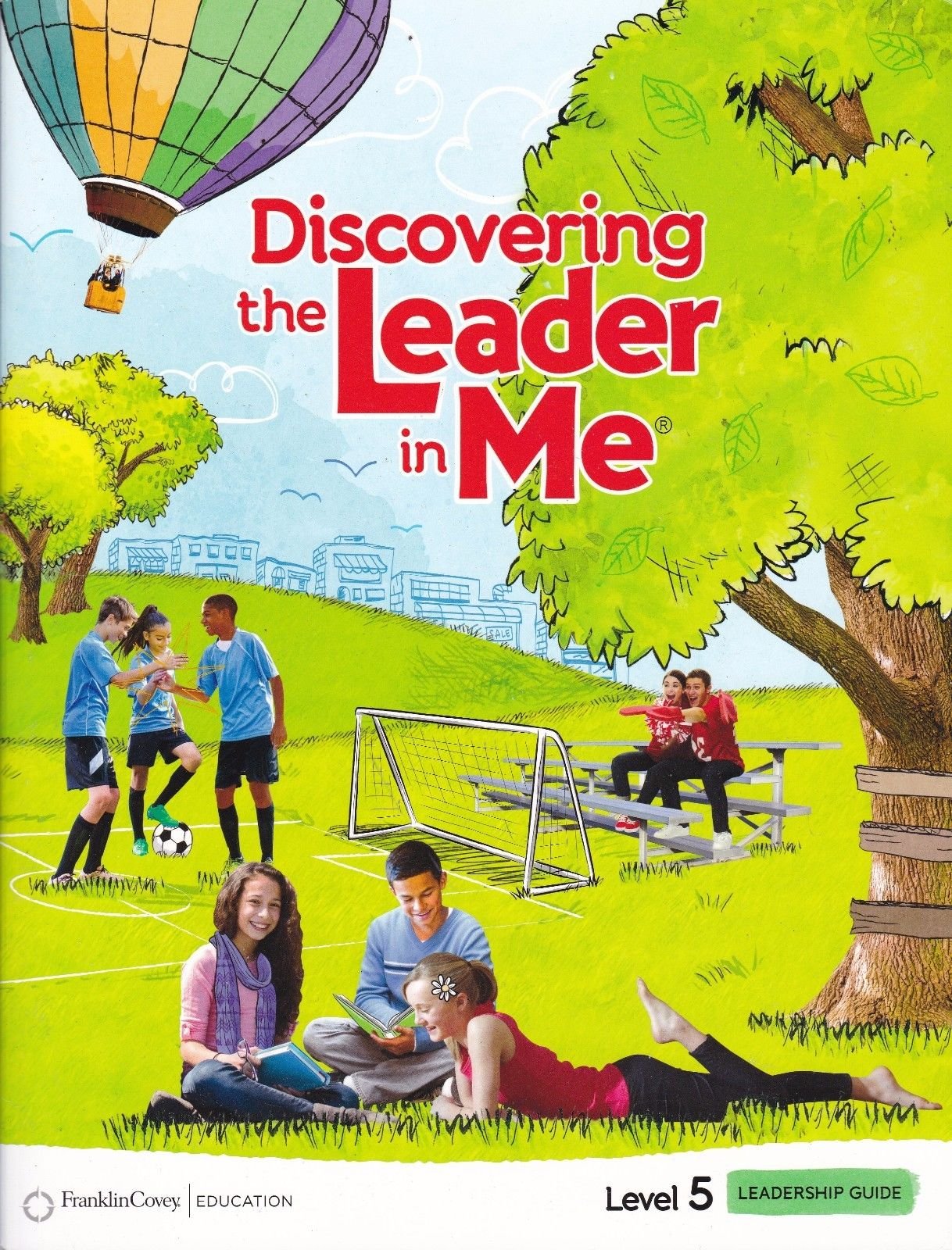 Collin's Level 5 Leadership Knowledge Center and Forum - 12manage