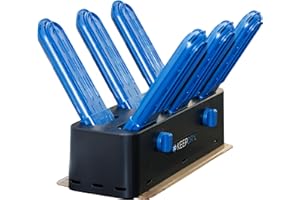 KeepDry Glove Dryer - Eco-Friendly Vent Drying Rack to Dry Gloves, Shoes, Hats, Socks & Boots - Safe, Non-Electric Dryer