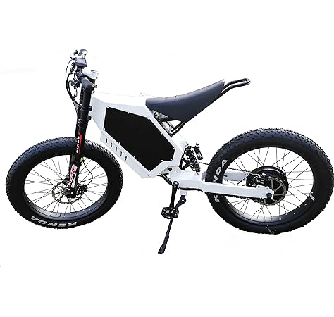 fat electric kit 5000w 26x4