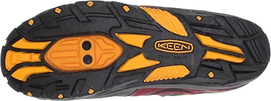 keen springwater ii cycling shoes