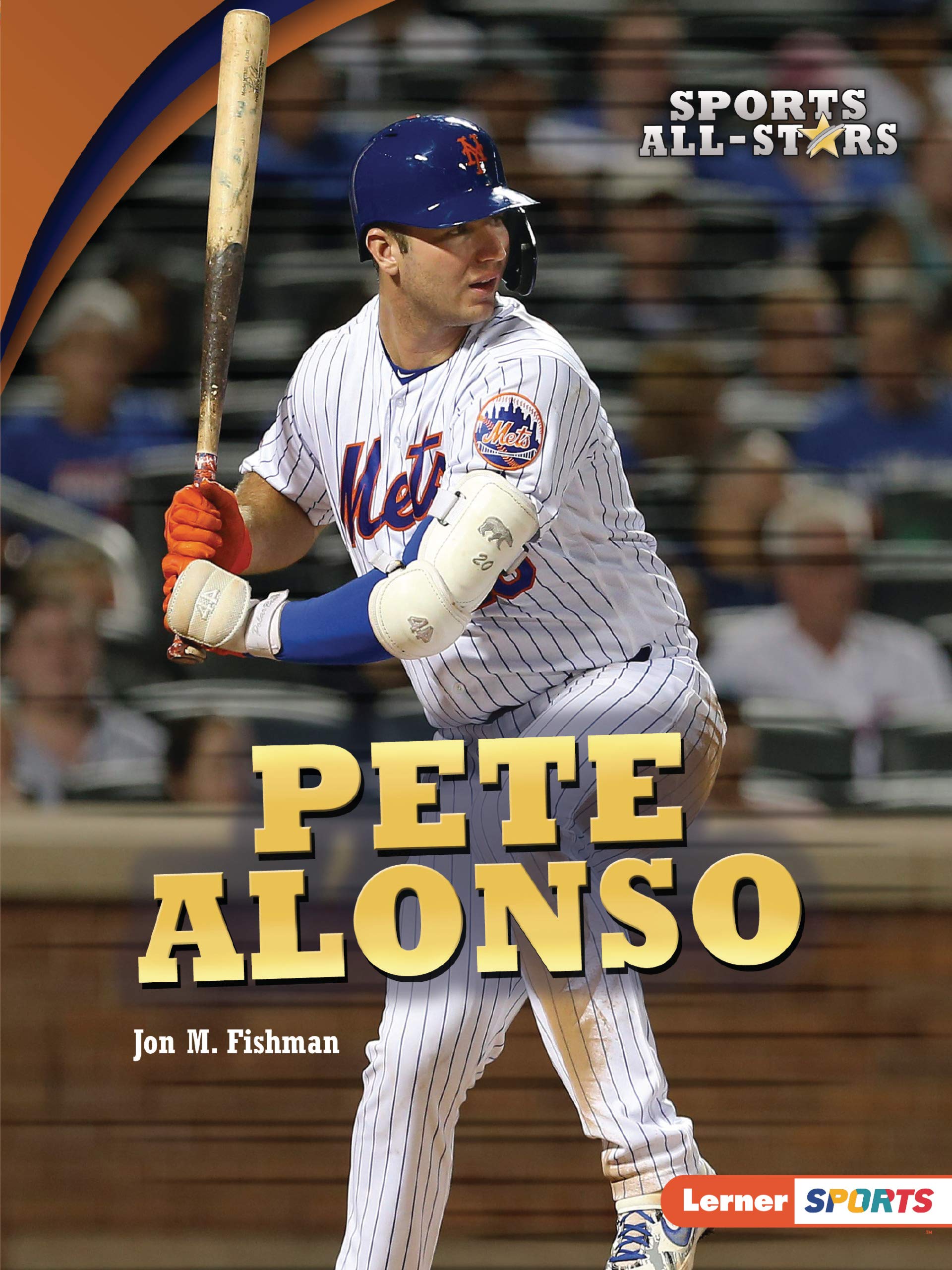 peter alonso all star