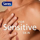 Sanex Expert Skin Health Sensitive Shower Gel 450ml 6 Pack view 5