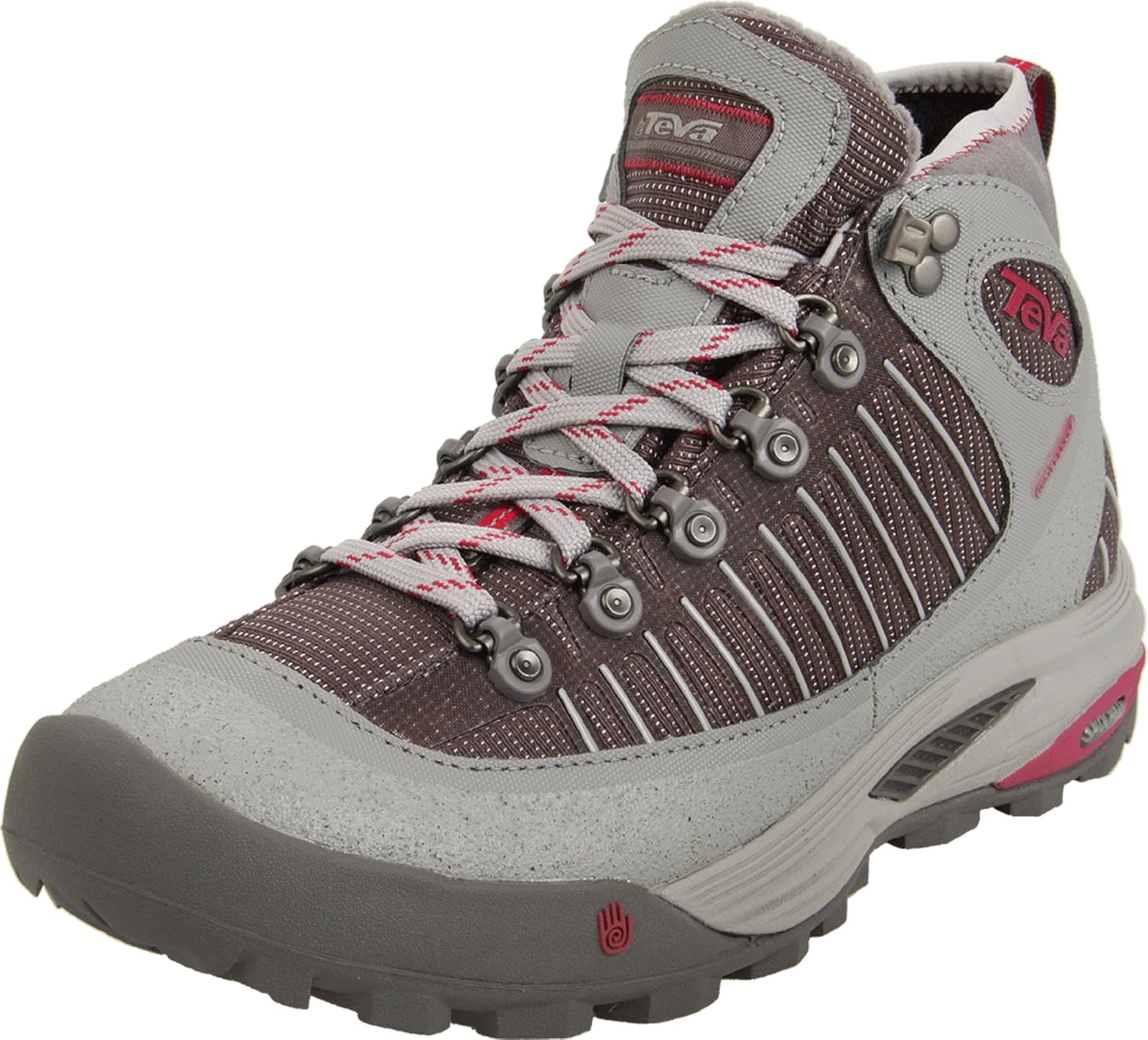 Teva Women's Pro Winter Mid Insulated Waterproof Hiking Boot