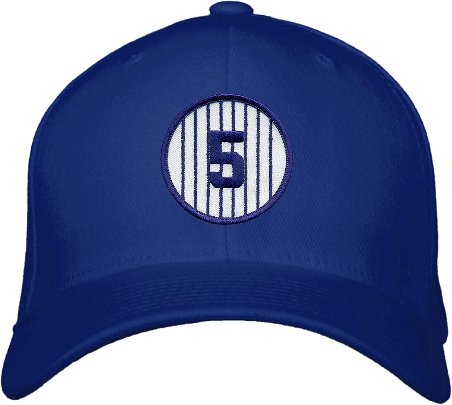 blue ny baseball cap