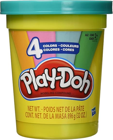 play doh food and drink