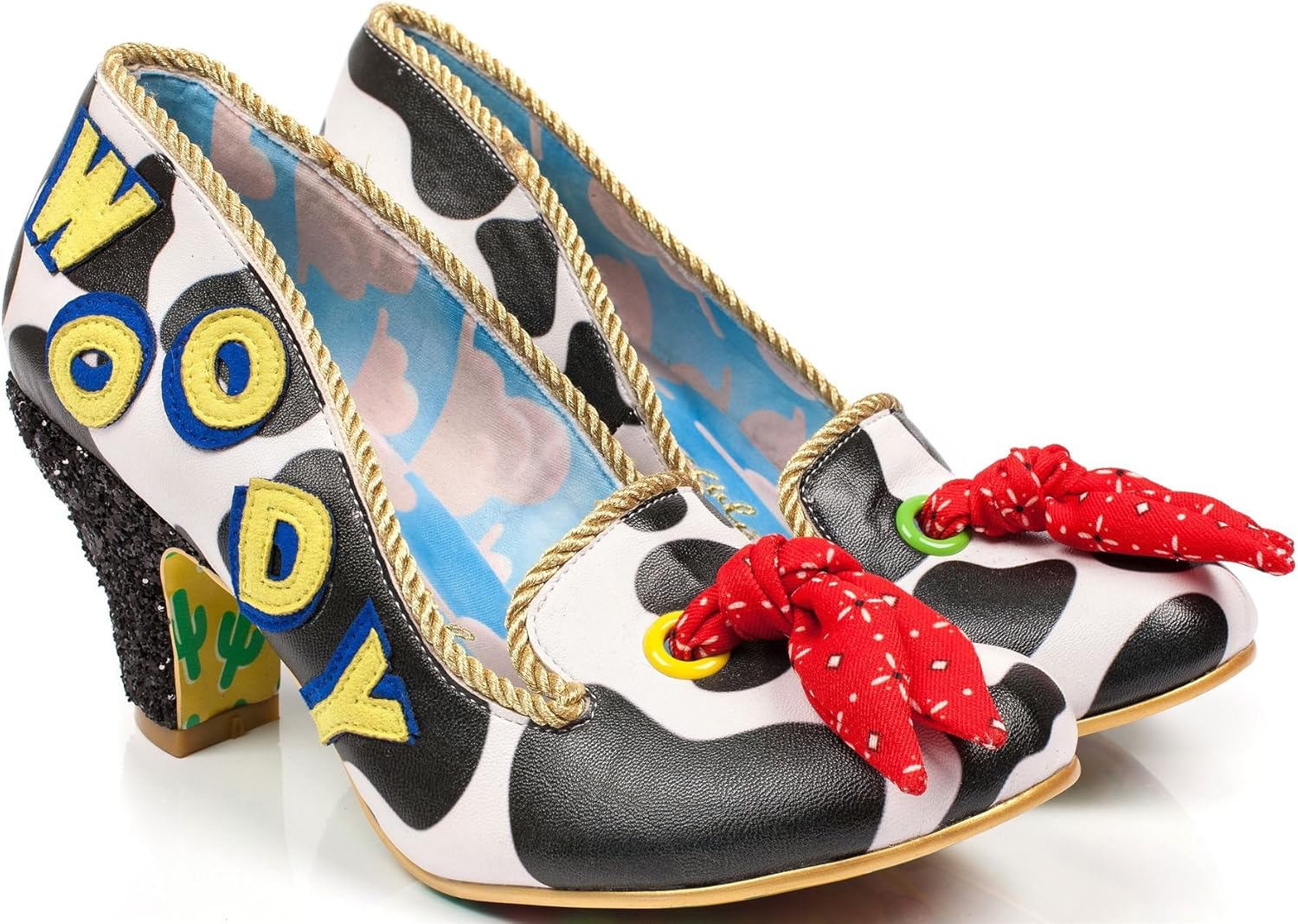 irregular choice toy story heels
