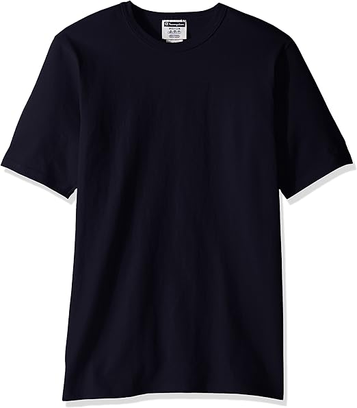 champion tee navy