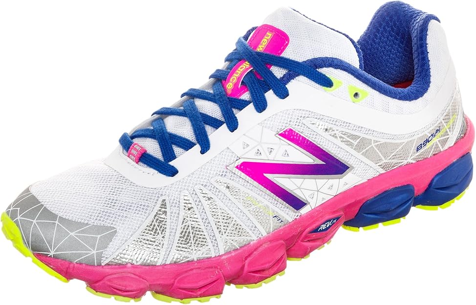 new balance women's cushioning shoes
