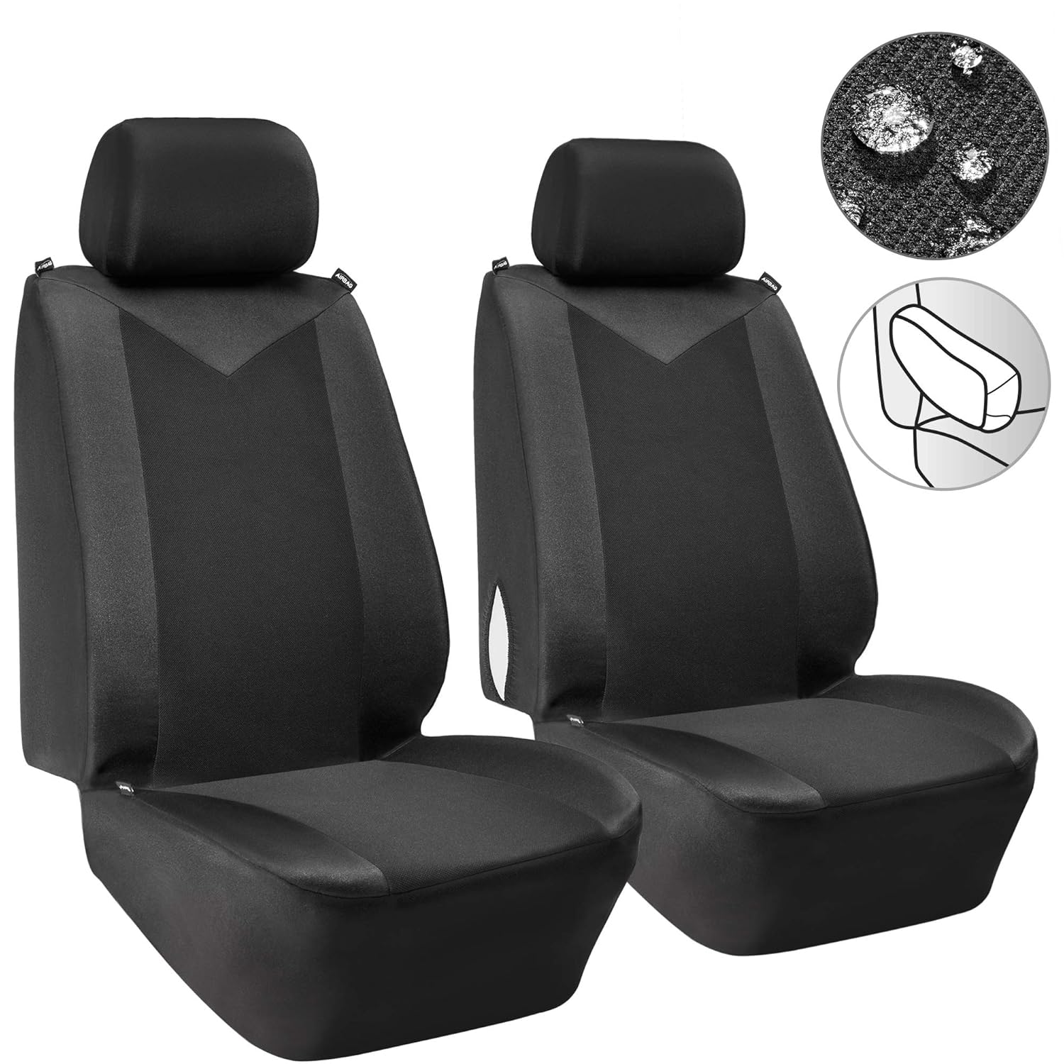 Best car seat covers khaki