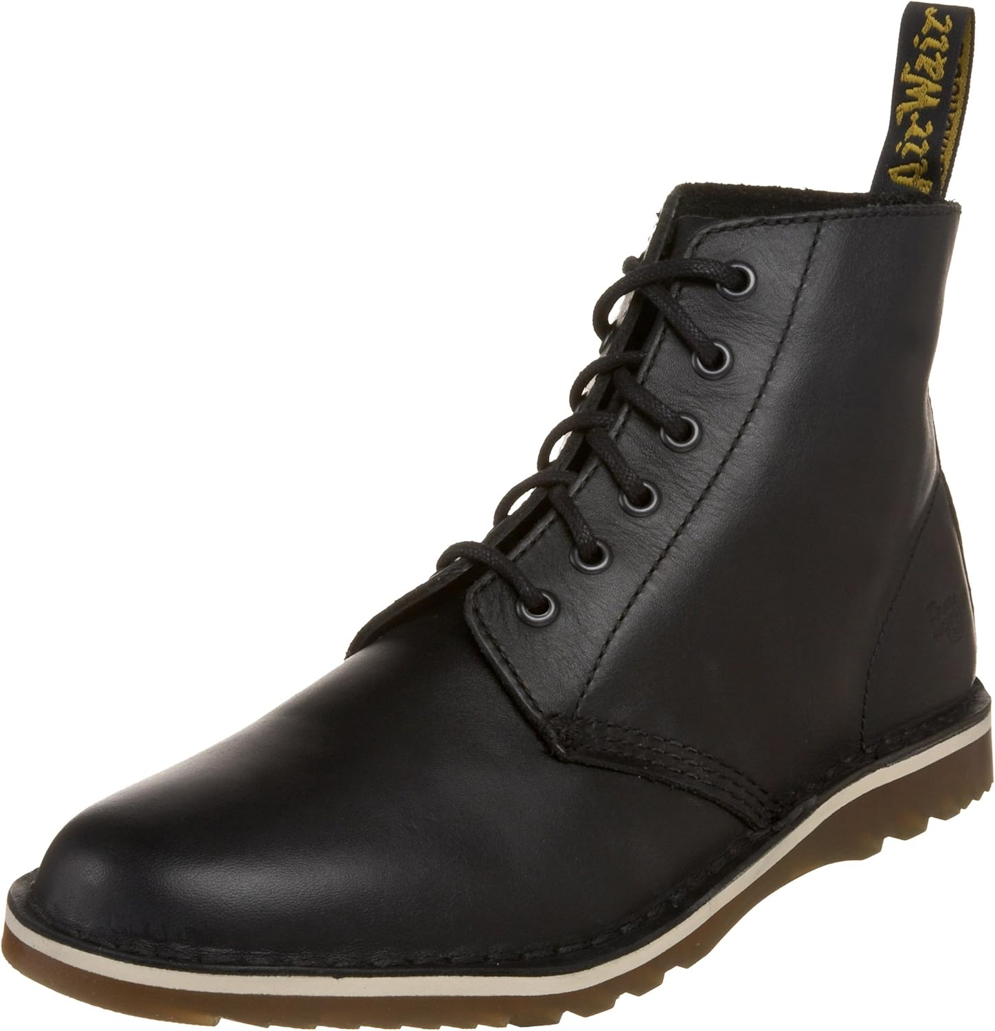 dr martens chris