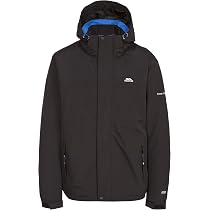 Trespass Donelly Waterproof Jacket 