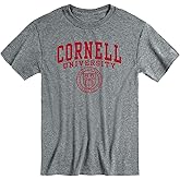 Barnesmith Short Sleeve T-Shirt, Unisex, Heritage Logo, NCAA Colleges