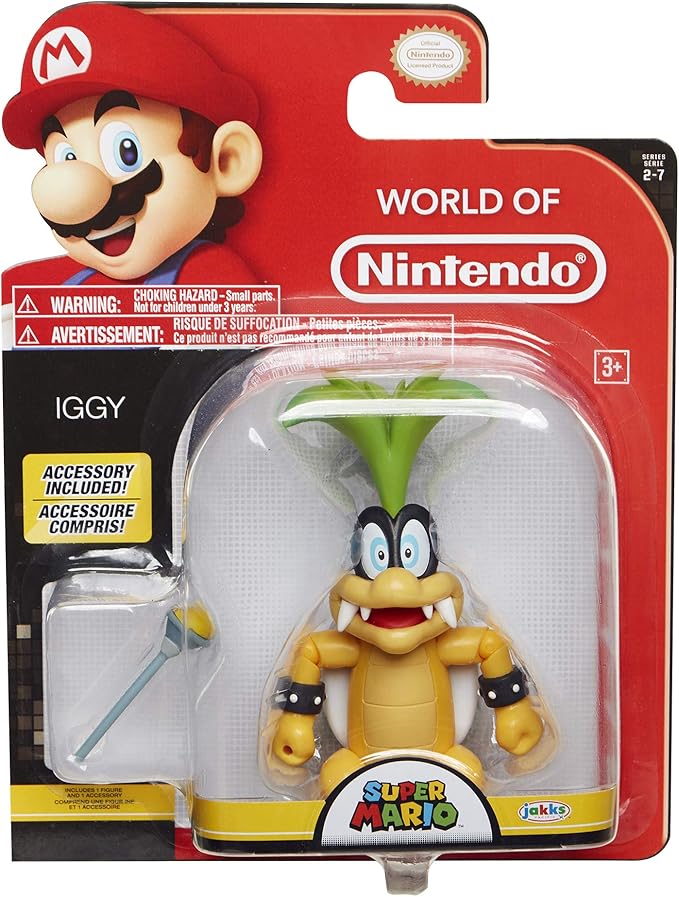 iggy koopa action figure
