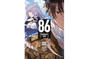 86--EIGHTY-SIX, Vol. 3 (light novel): Run Through the Battlefront (Finish) (Volume 3)