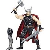Marvel Legends Infinite Series Thor 6-Inch Figure