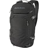 Dakine Heli Pro Backpack 20L - Black, One Size